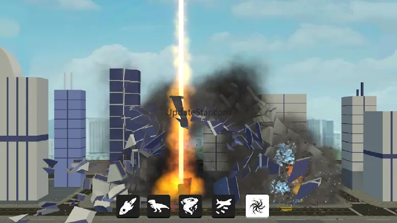 The Sandbox City 1.18