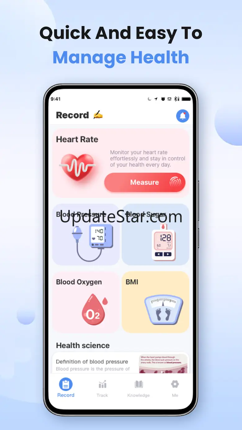 Heartwell Tracker 1.0.26