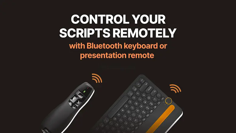Teleprompter for Video 8.20.0