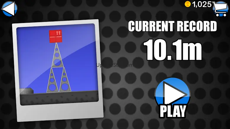 Rocket Crane 1.1.4