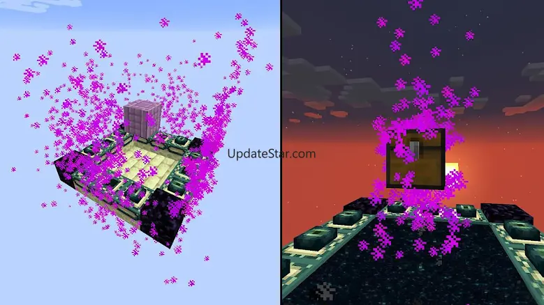 Mod one block maps 1.0.32