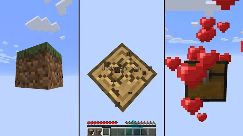 Mod one block maps 1.0.32