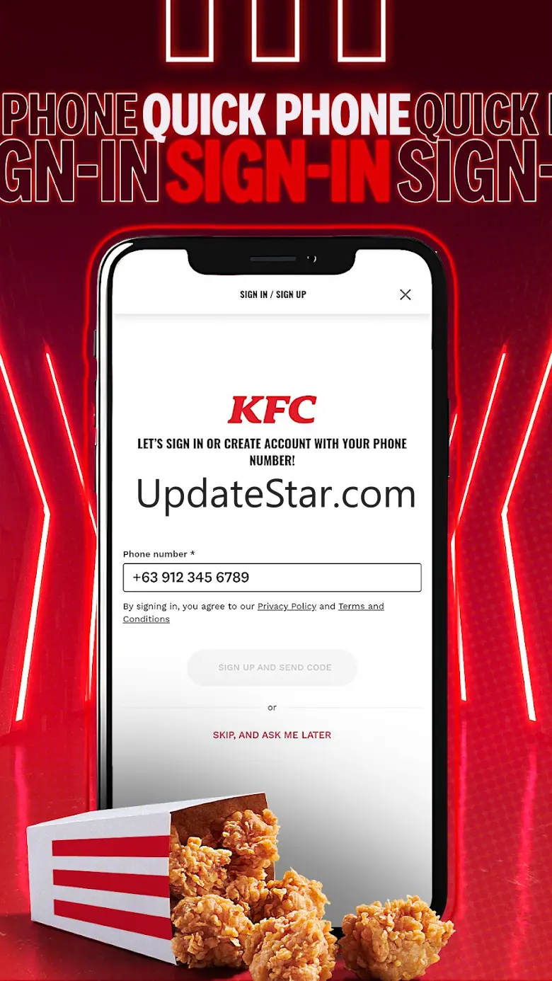 KFC Philippines 2.27.29