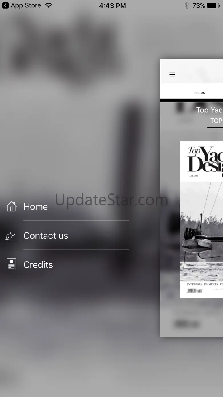 Top Yacht Design 22.1.0