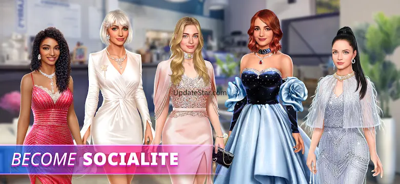 My Stories: Choose Chapters 2.5.7