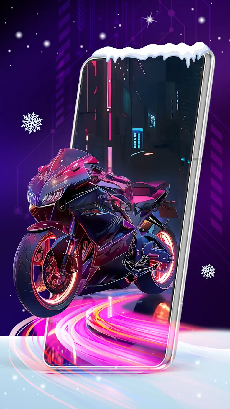 Wallpaper 3D Live 2.5.9