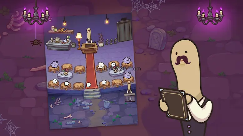 Idle Ghost Hotel 1.4.4.0