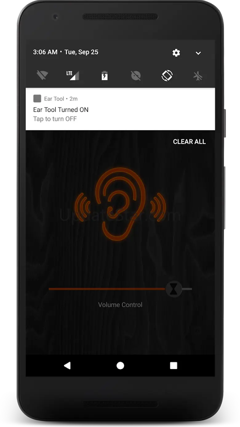 Super Ear Tool: Aid in Hearing 4.5