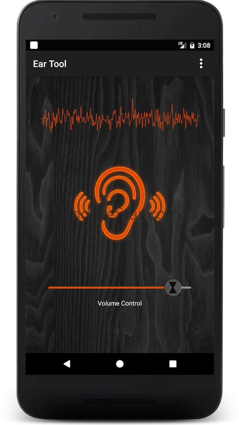 Super Ear Tool: Aid in Hearing 4.5