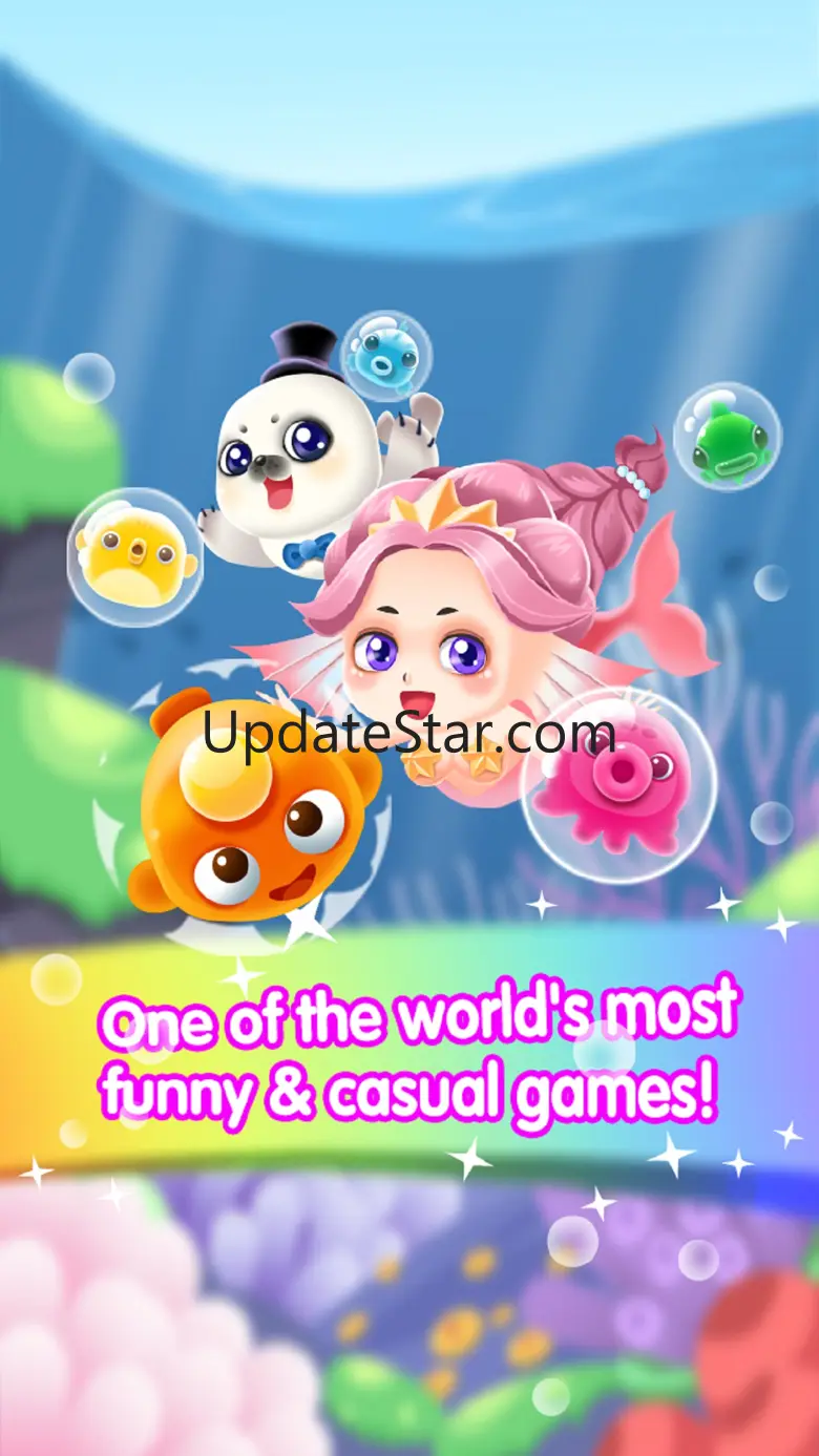 Fish Rescue Mania 2 1.1