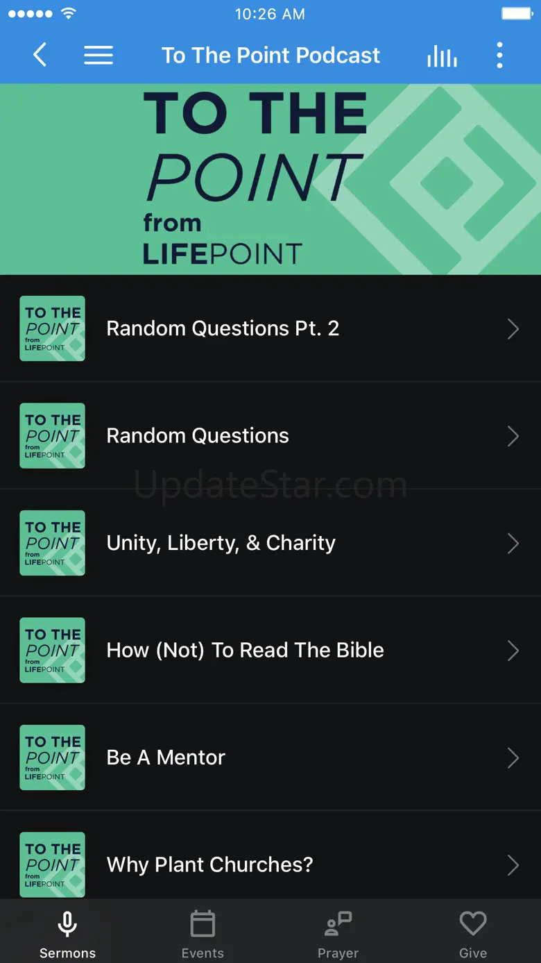 LifePoint Lebanon 6.10.20.1