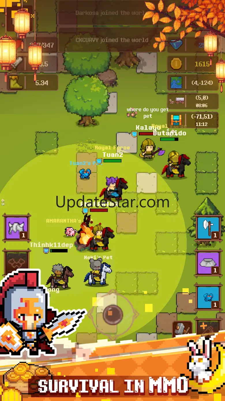 Treasure Hunter - Survival 2.2.3