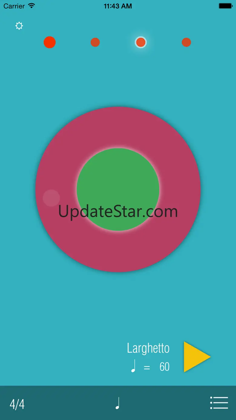 MetroGroove 1.01