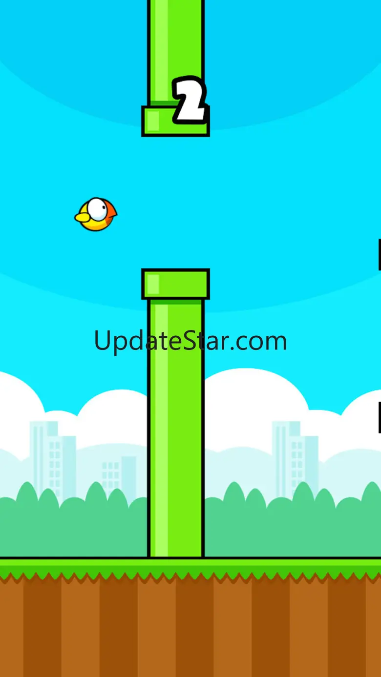 Tiny Bird - The Adventure 1.2.1