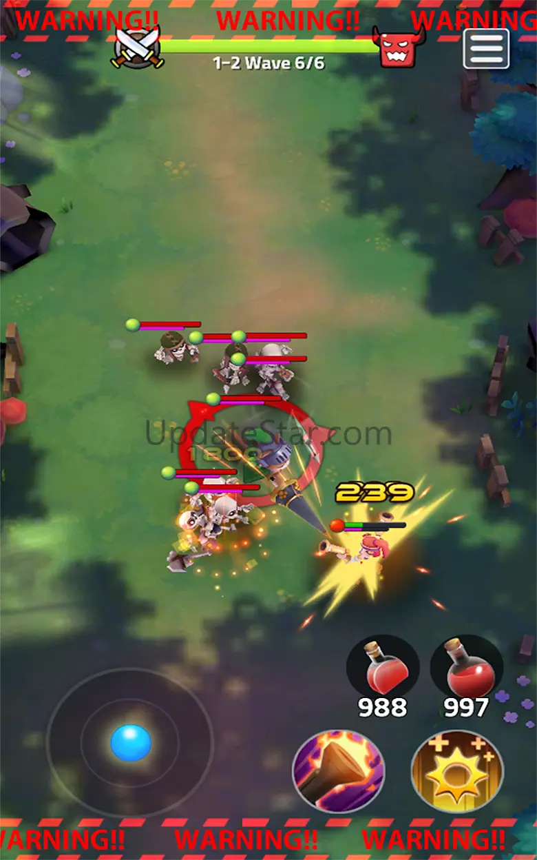 Dungeon Manager : Mine King 1.28