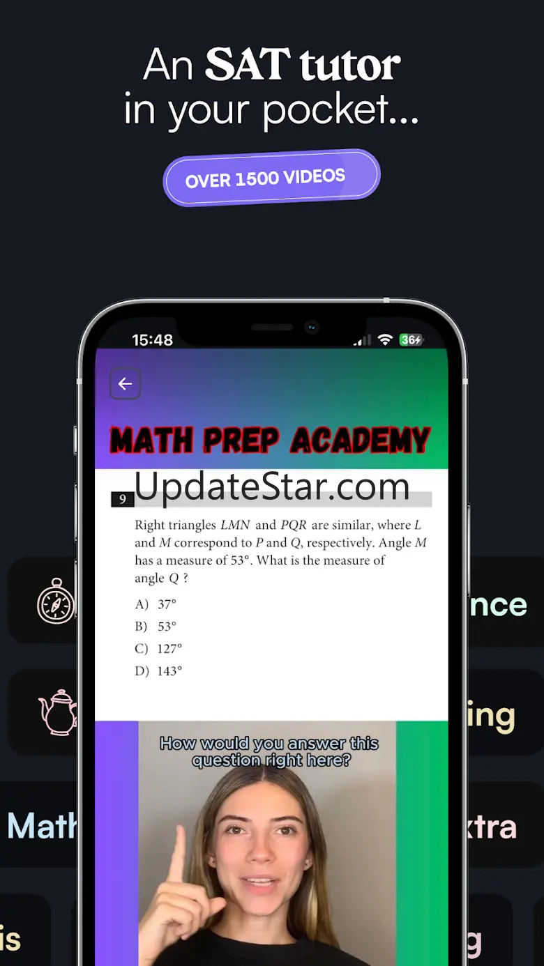 Revyze - Learn while scrolling 2.289.0