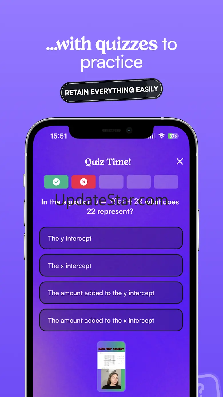 Revyze - Learn while scrolling 2.289.0