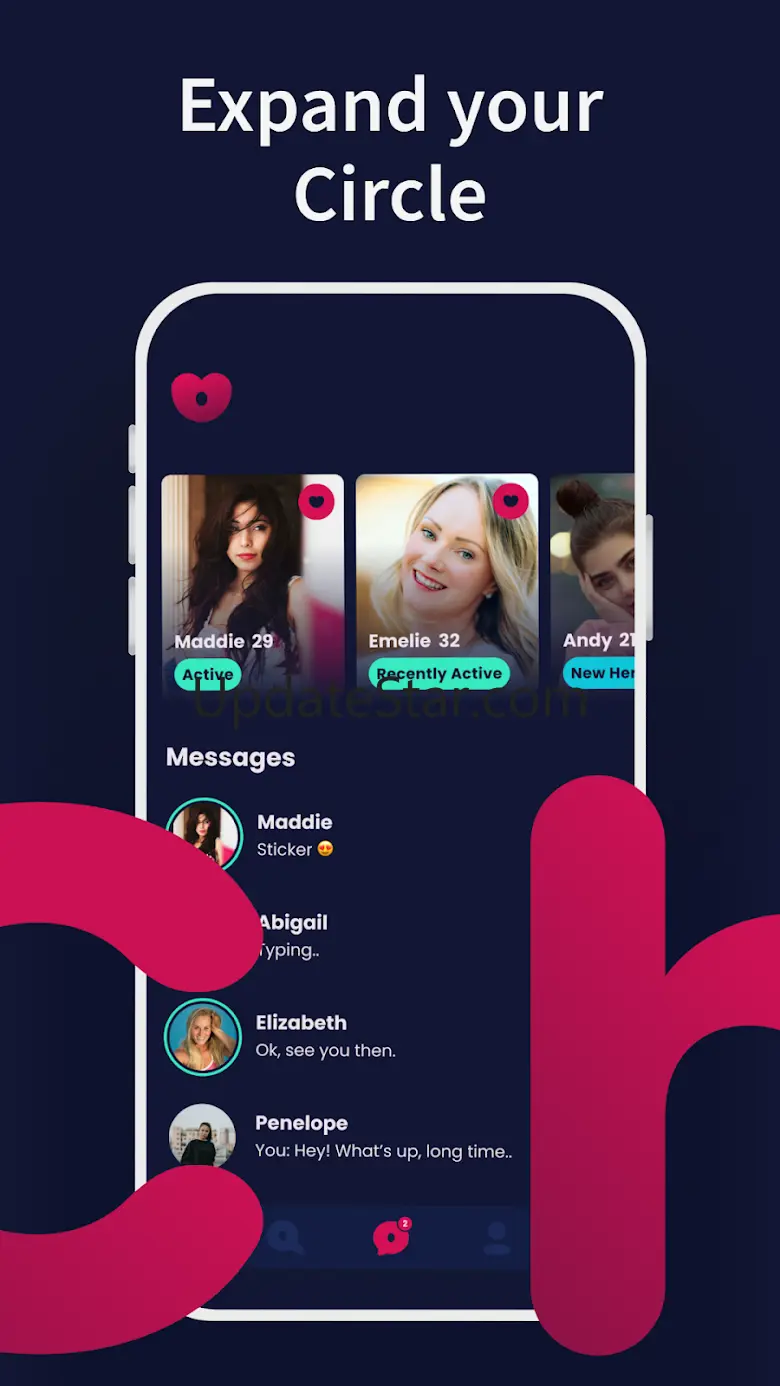 Cheri: Meet & Chat 1.5.1