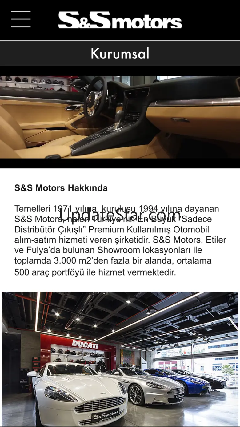 SS Motors 1.7.3