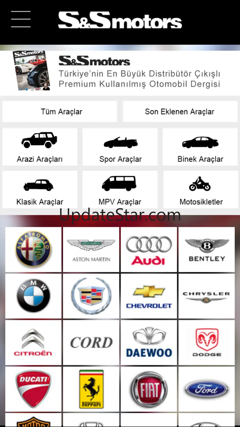SS Motors 1.7.3