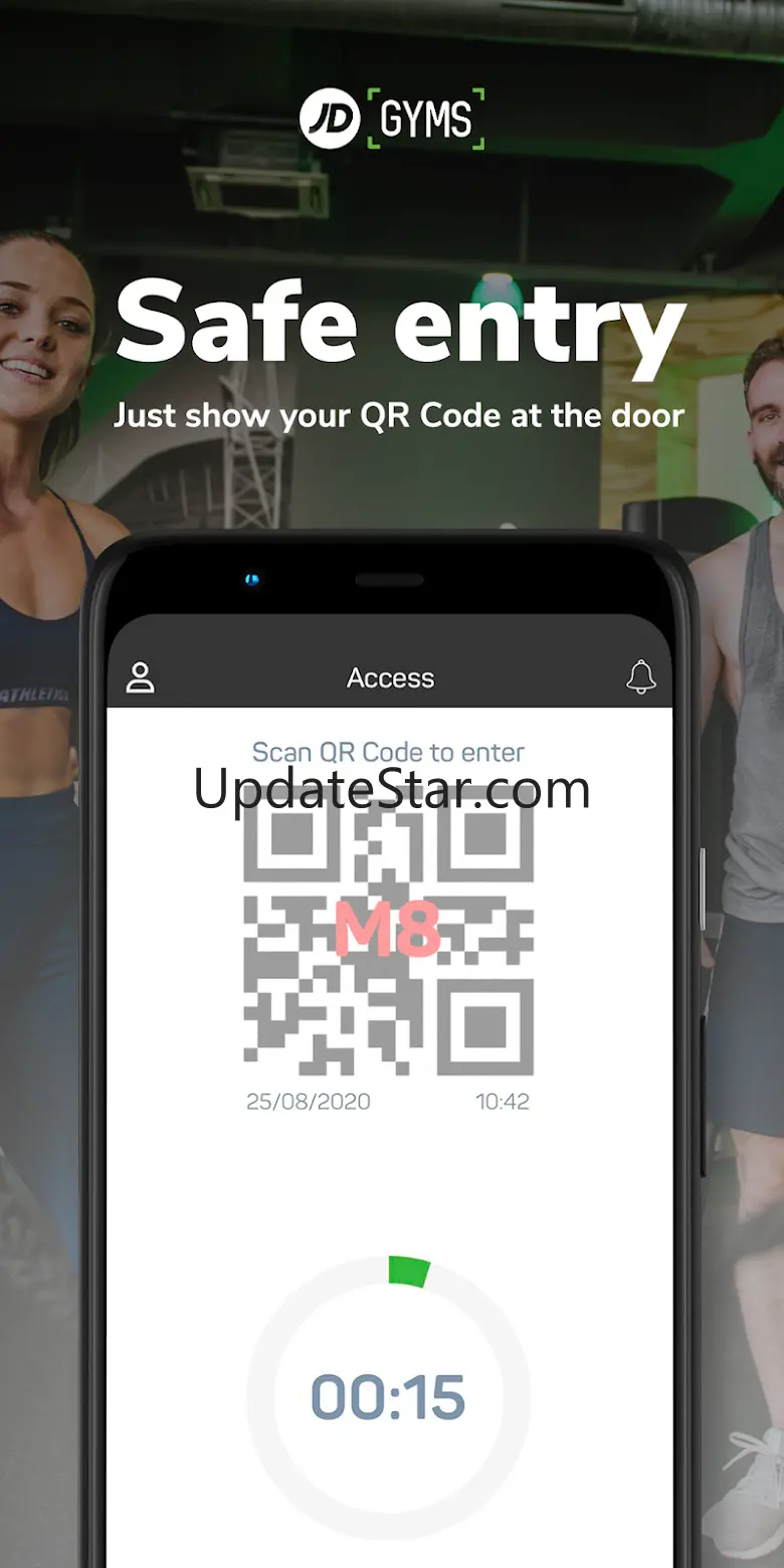 JD Gyms 1.76.0