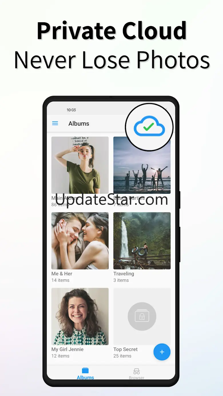 Secret Photo Vault: PhotoGuard 3.3.5