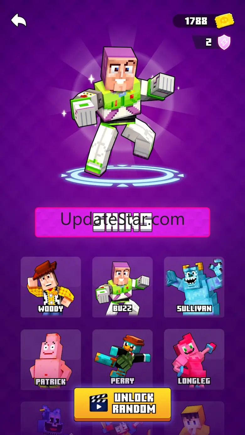 Toy Monster Shooting Game 1.14