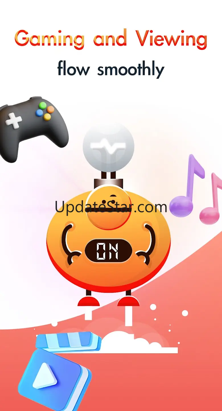 Fly Proxy Pro - VPN Master 2.0.2