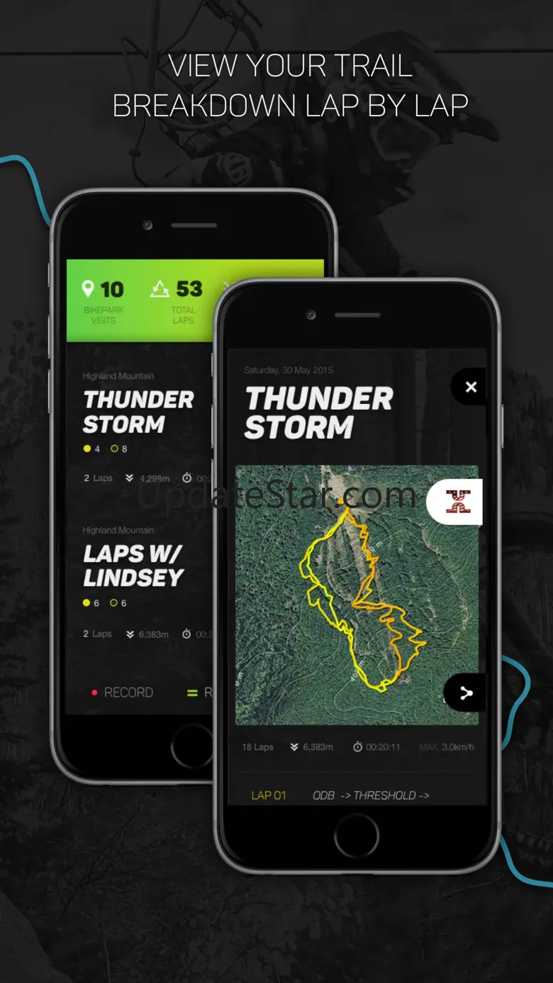 BikeParkPRO 3.11.1