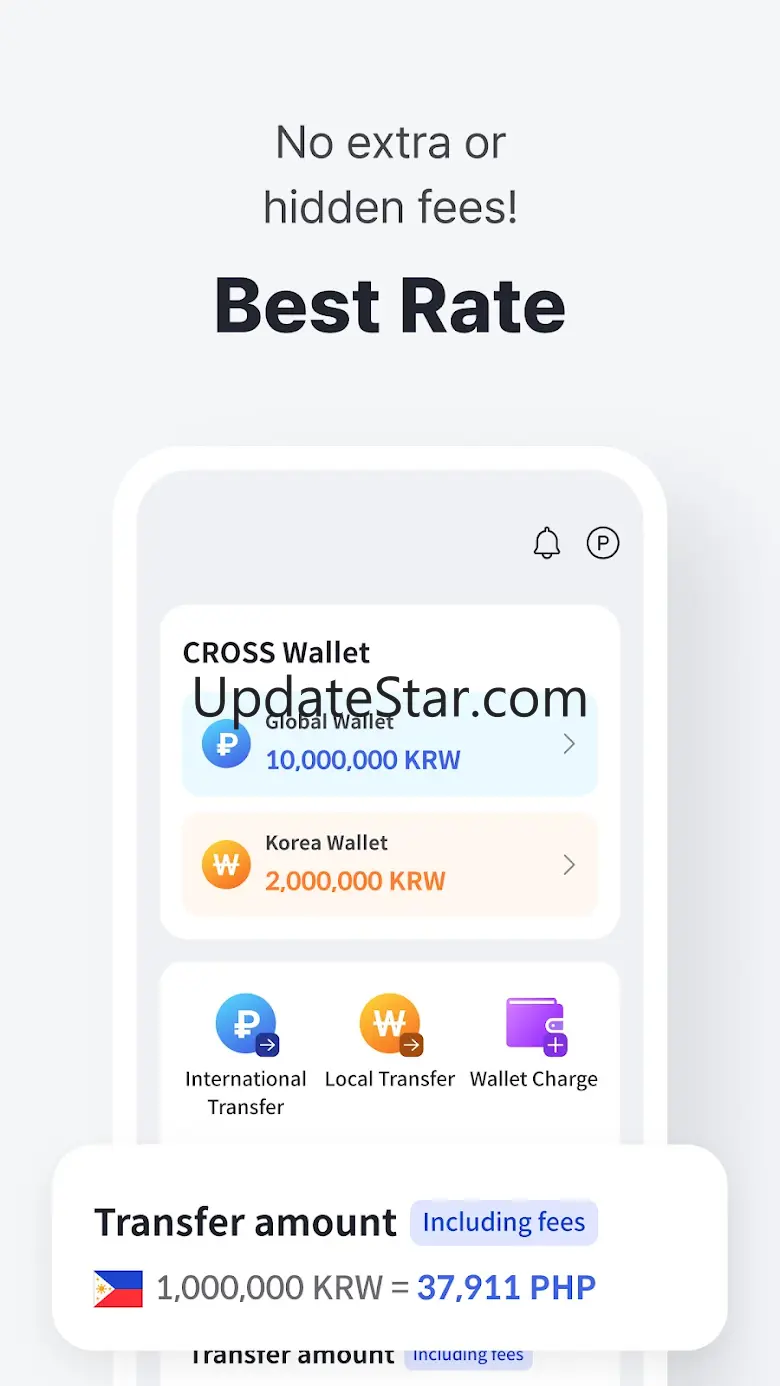 CROSS: Global Remittance 1.53.1