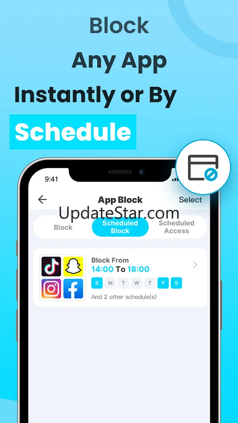 KidsGuard-Parental Control App 1.4.6