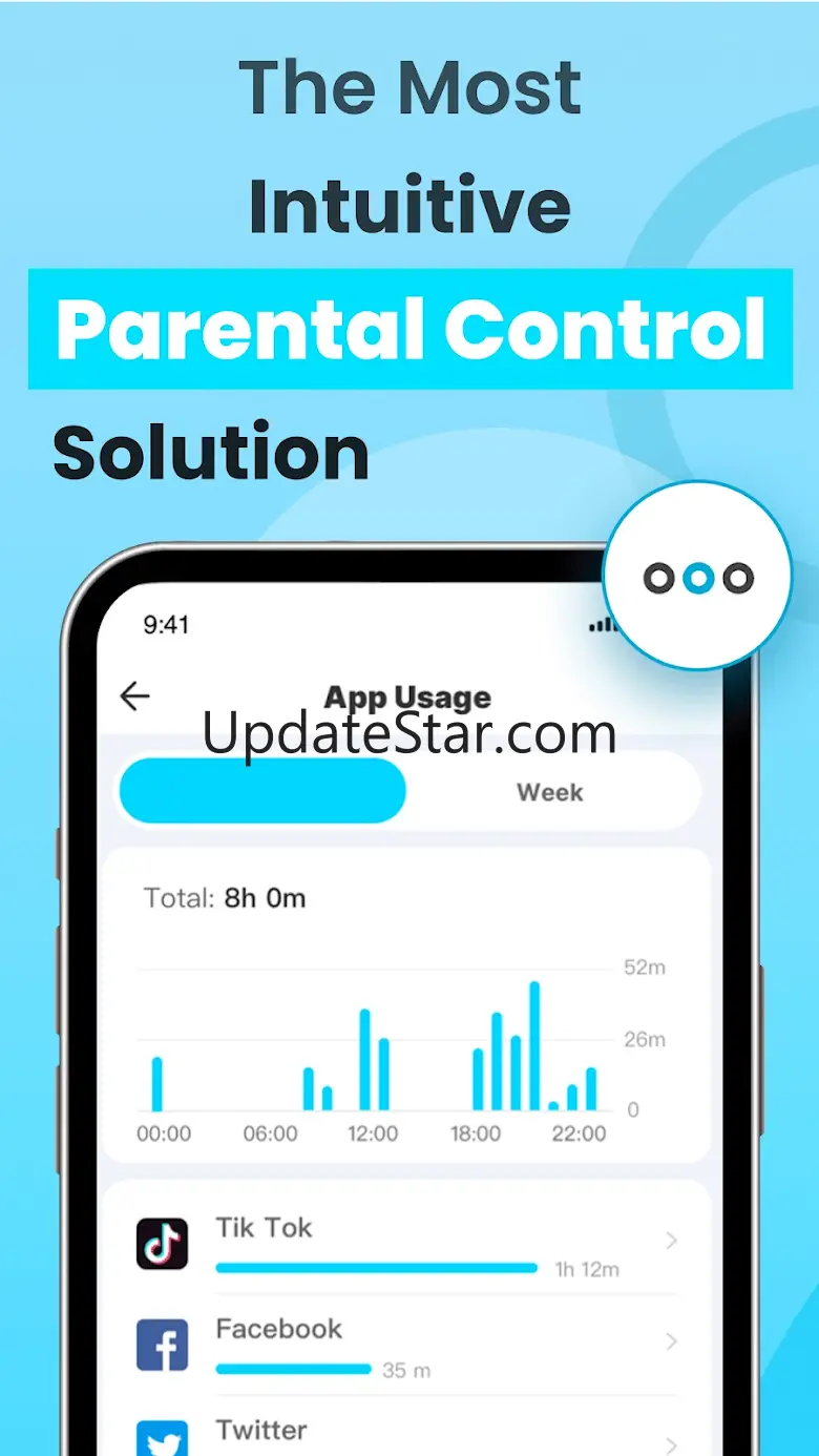 KidsGuard-Parental Control App 1.4.6