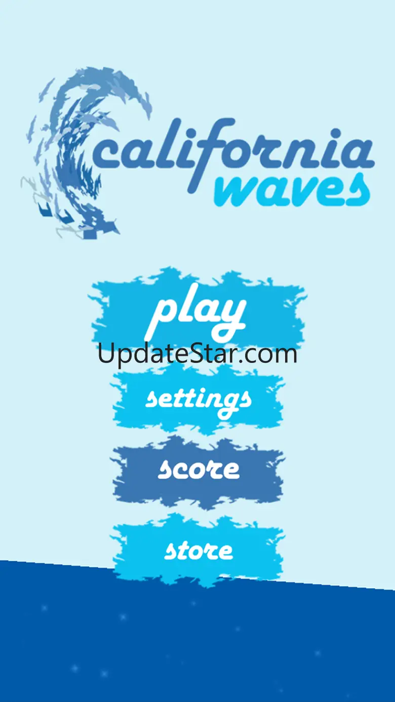 California Waves 1.5