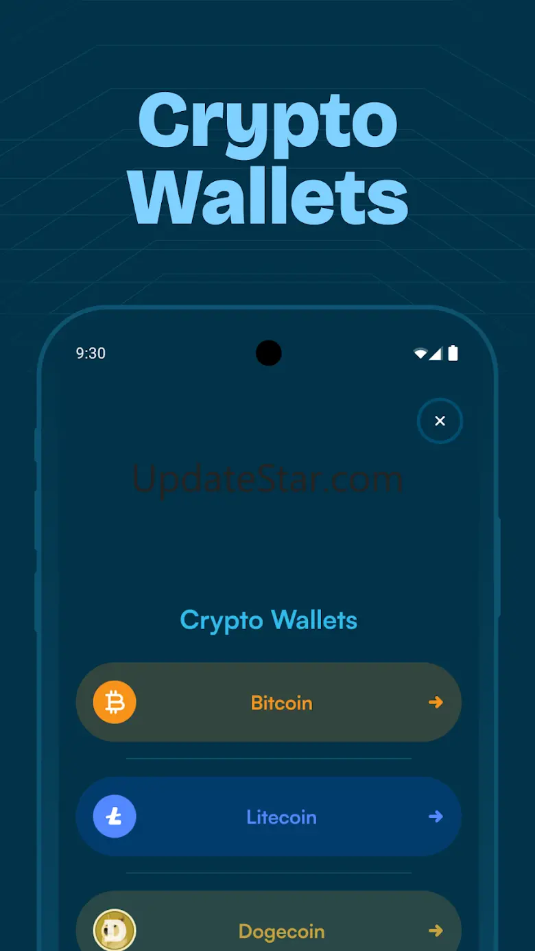 NOSH: Buy & Sell Gift Cards 1.5.5