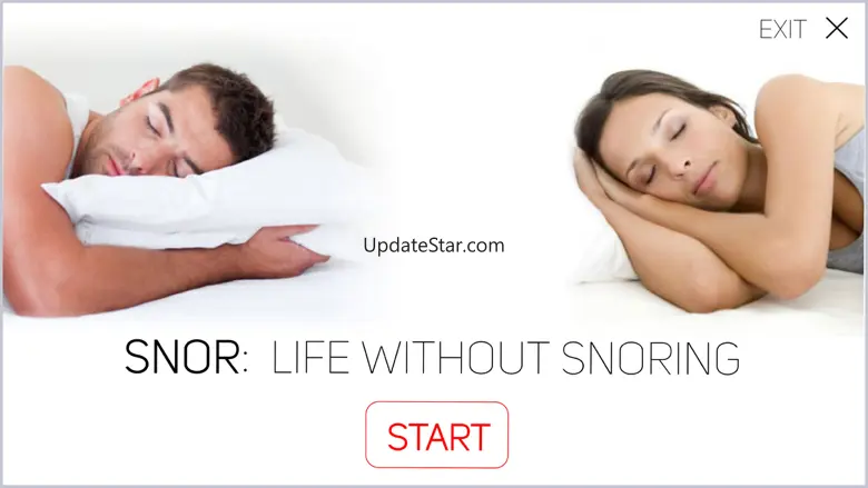 SNOR 1.1.4