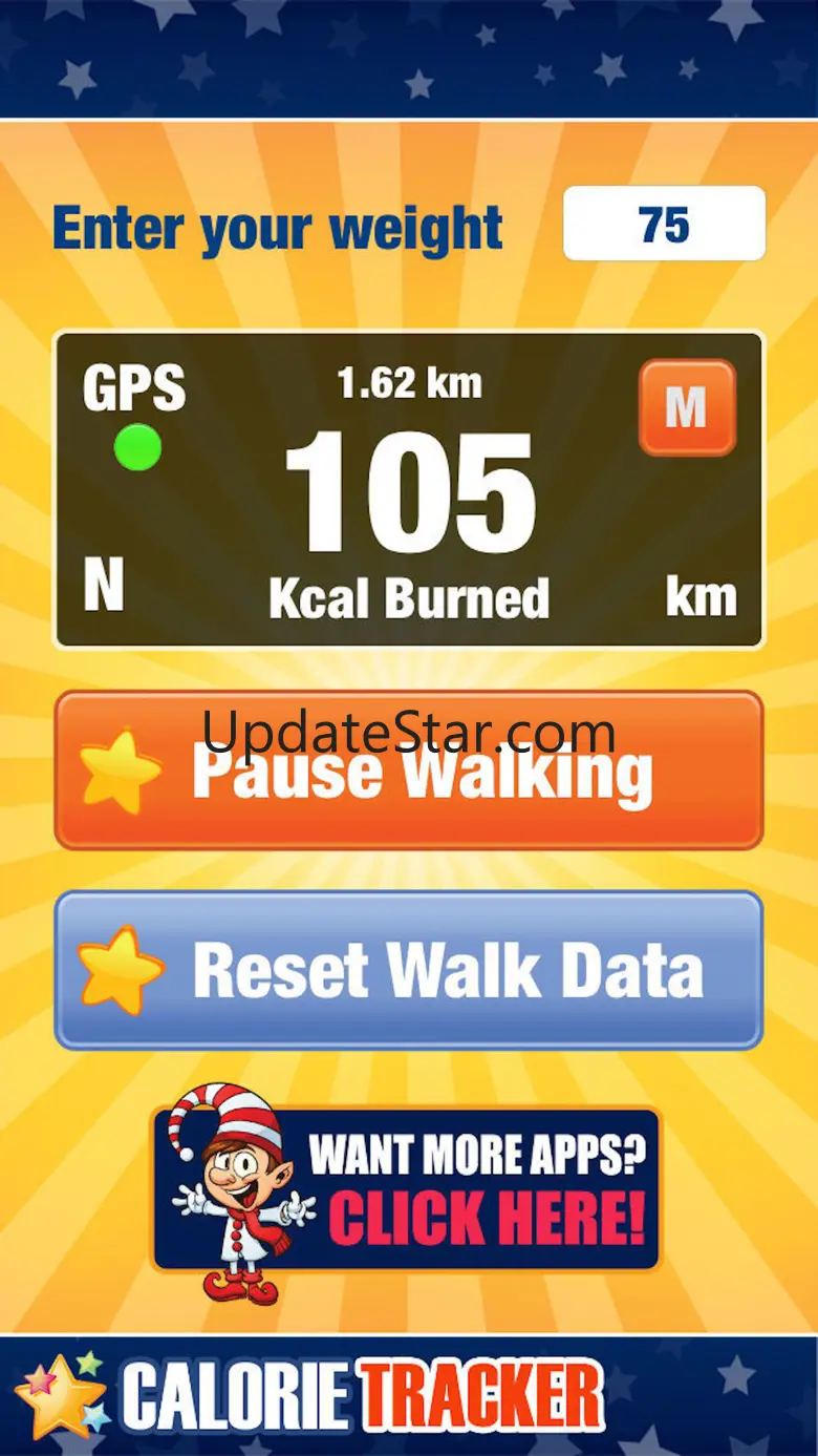 Lose Weight - Calorie Counter for Weight Loss 1.0.4