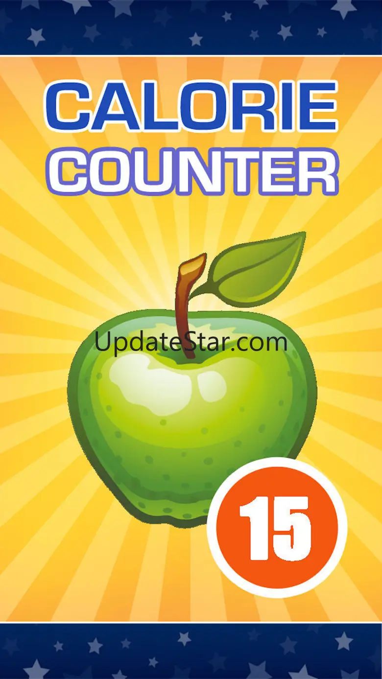 Lose Weight - Calorie Counter for Weight Loss 1.0.4