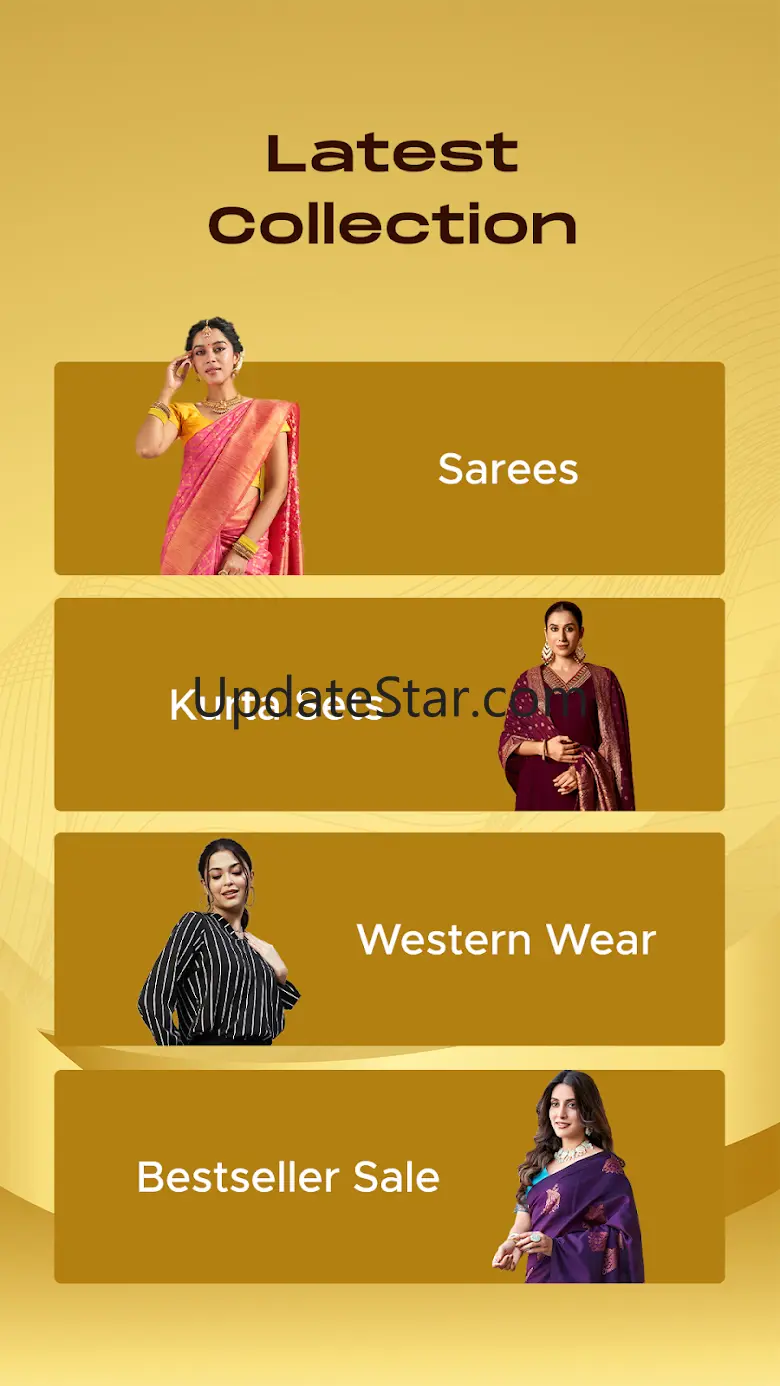 Sudathi - Online Shopping App 1.20.0