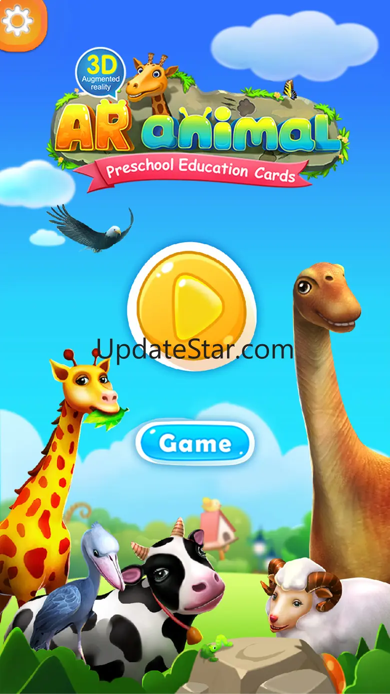 AR animal 1.4.8