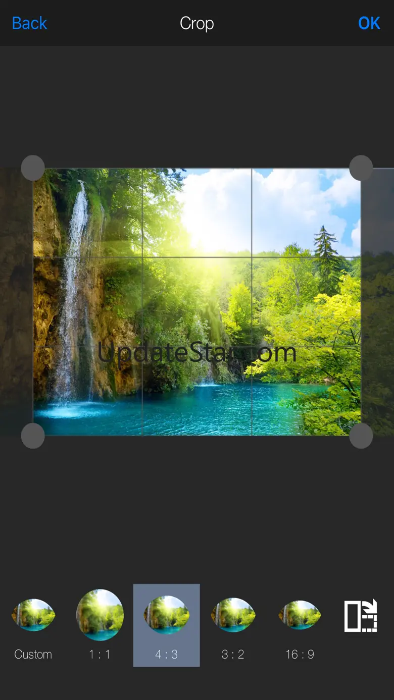 Simple Photo Editor -  Best Image Editing with Picture Filter Effect Makeup 1.0