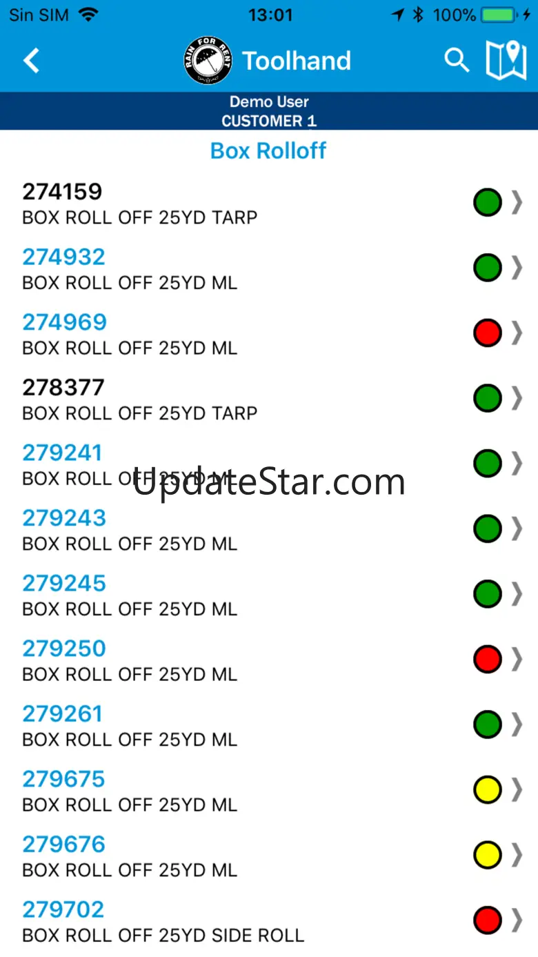 RiteFinder 2.1.23