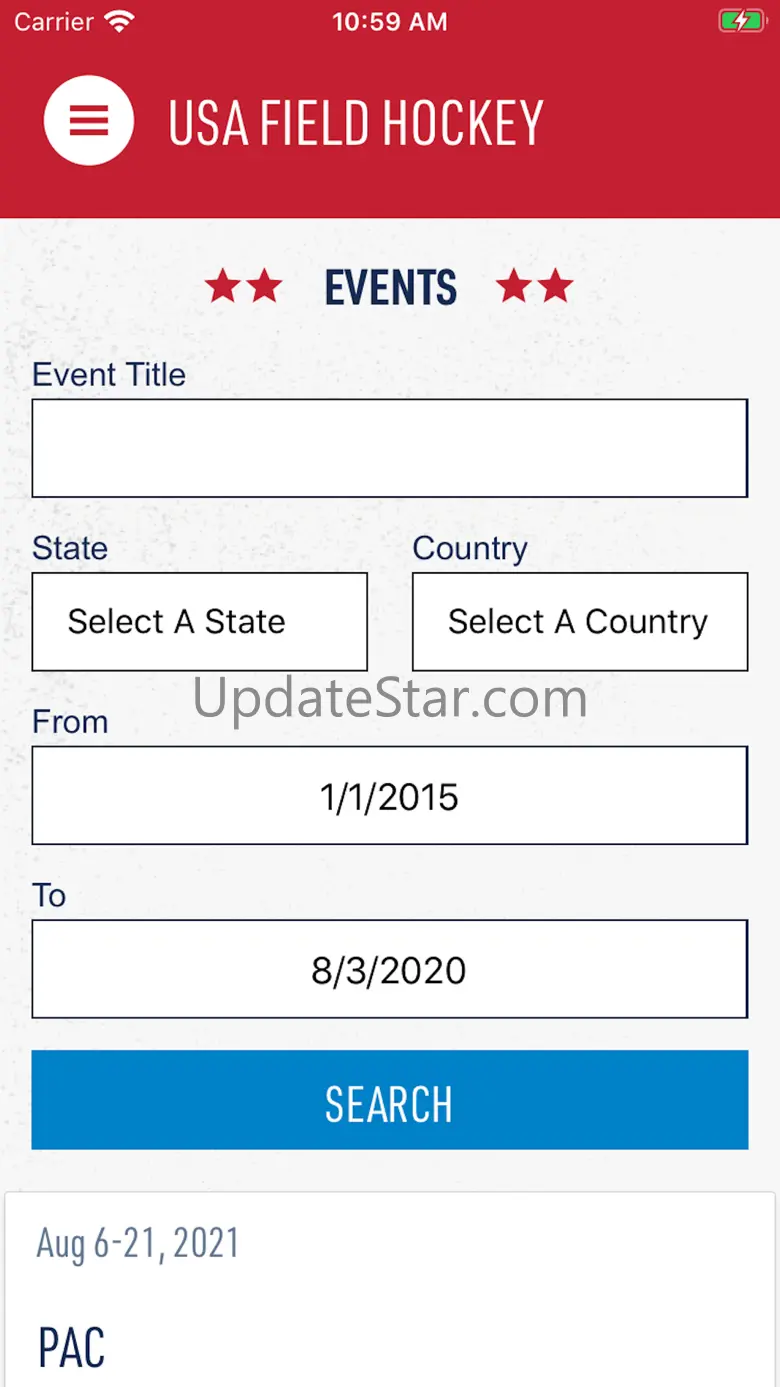 USA Field Hockey 4.2.1