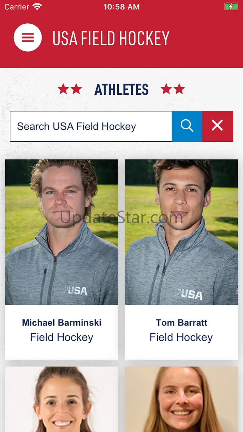 USA Field Hockey 4.2.1