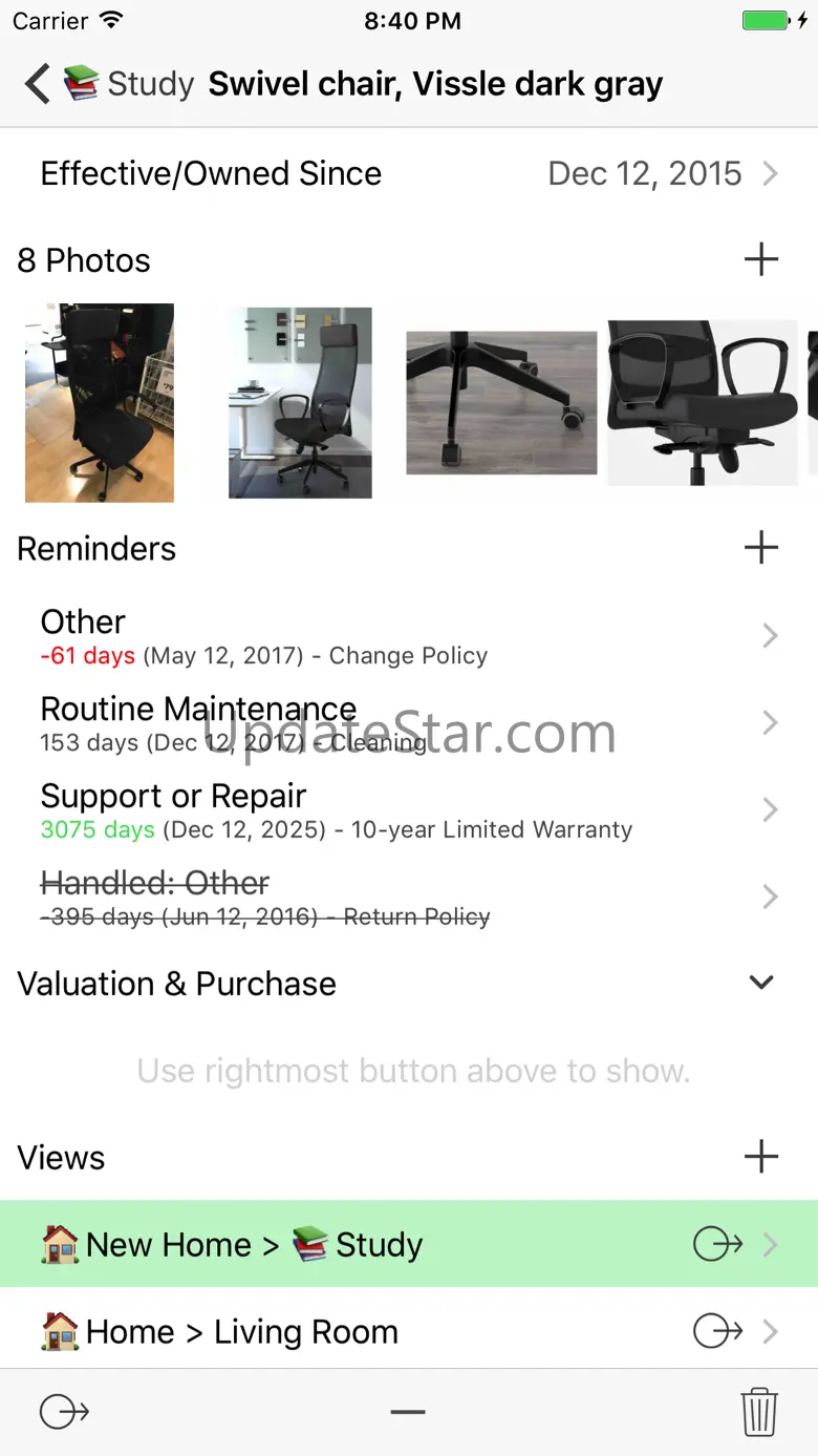 hezi.link: use everyday items 0.7.9