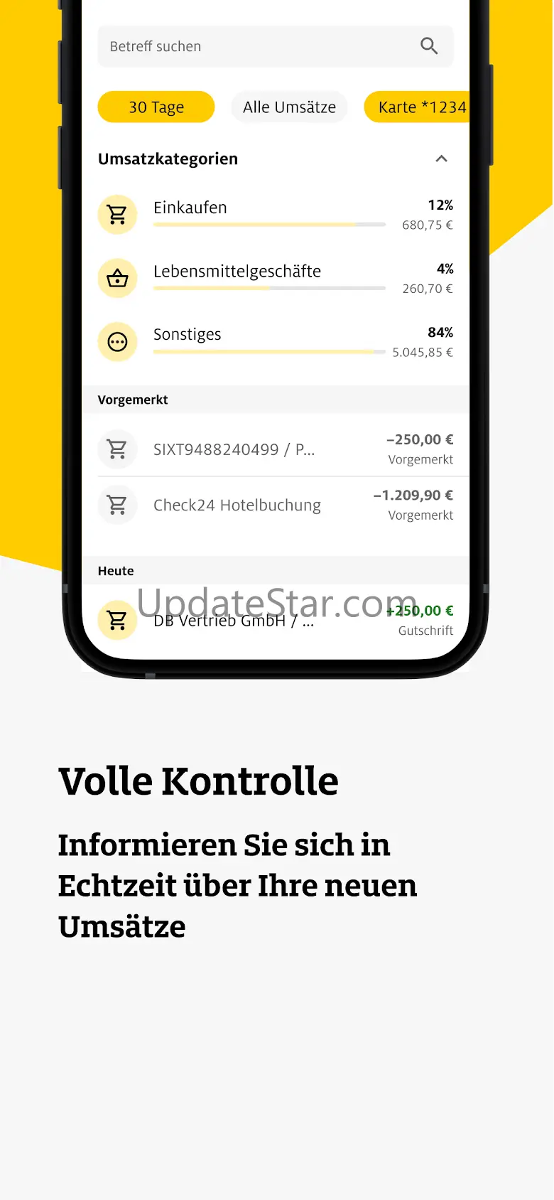 ADAC Kreditkarte 2.23.2