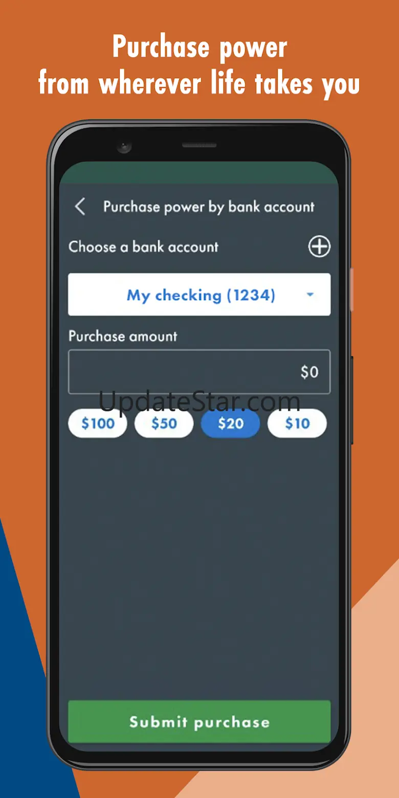 SRP M-Power 5.0.9
