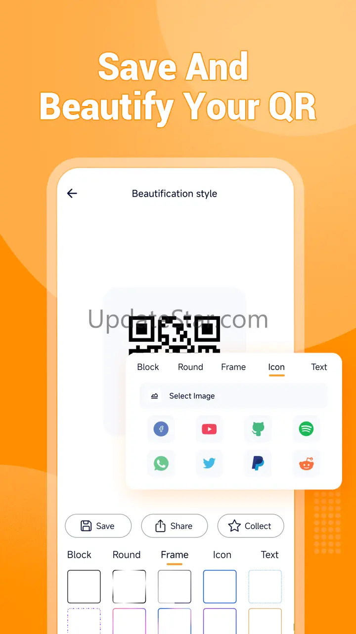 QR Reader-Creator 2.2.5
