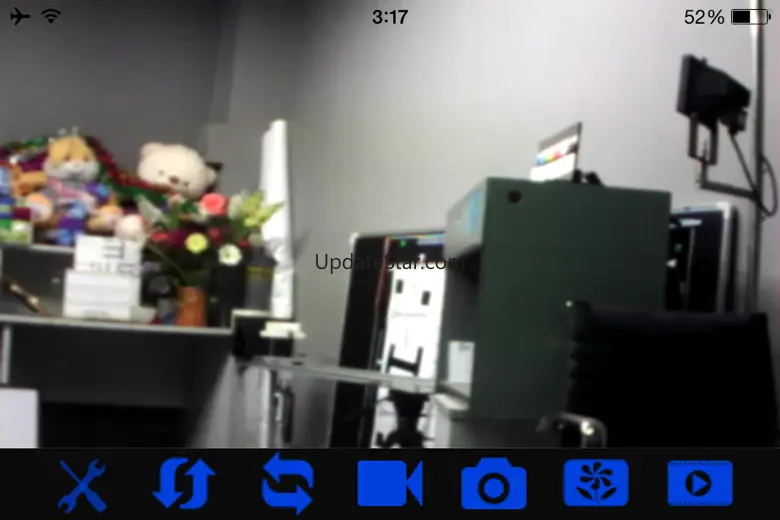 iRearView 1.0.1