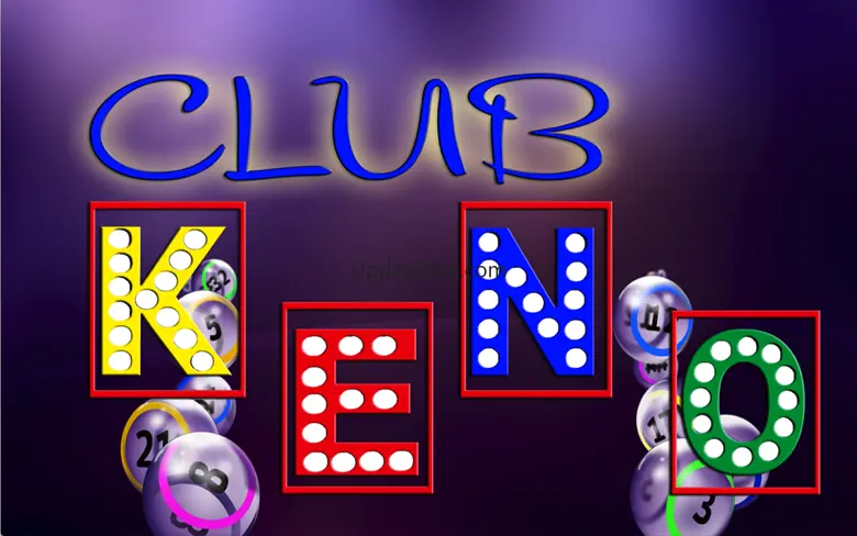 CLUB Keno 1.5.1