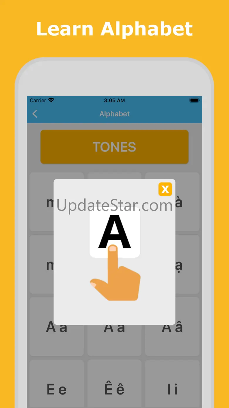 Learn Vietnamese - LuvLingua 3.4.0